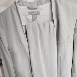 HnM office outfit set